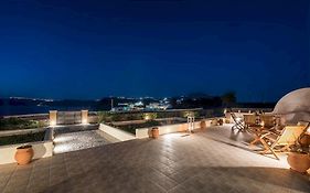 Zeus Residence