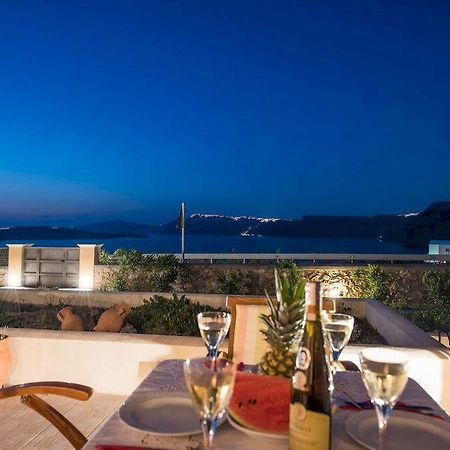 Zeus Residence Ακρωτήρι Εξωτερικό φωτογραφία