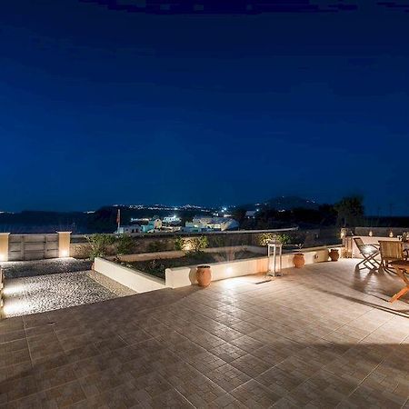 Zeus Residence Ακρωτήρι Εξωτερικό φωτογραφία