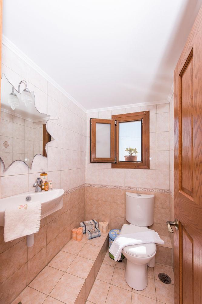 Zeus Residence Ακρωτήρι Εξωτερικό φωτογραφία