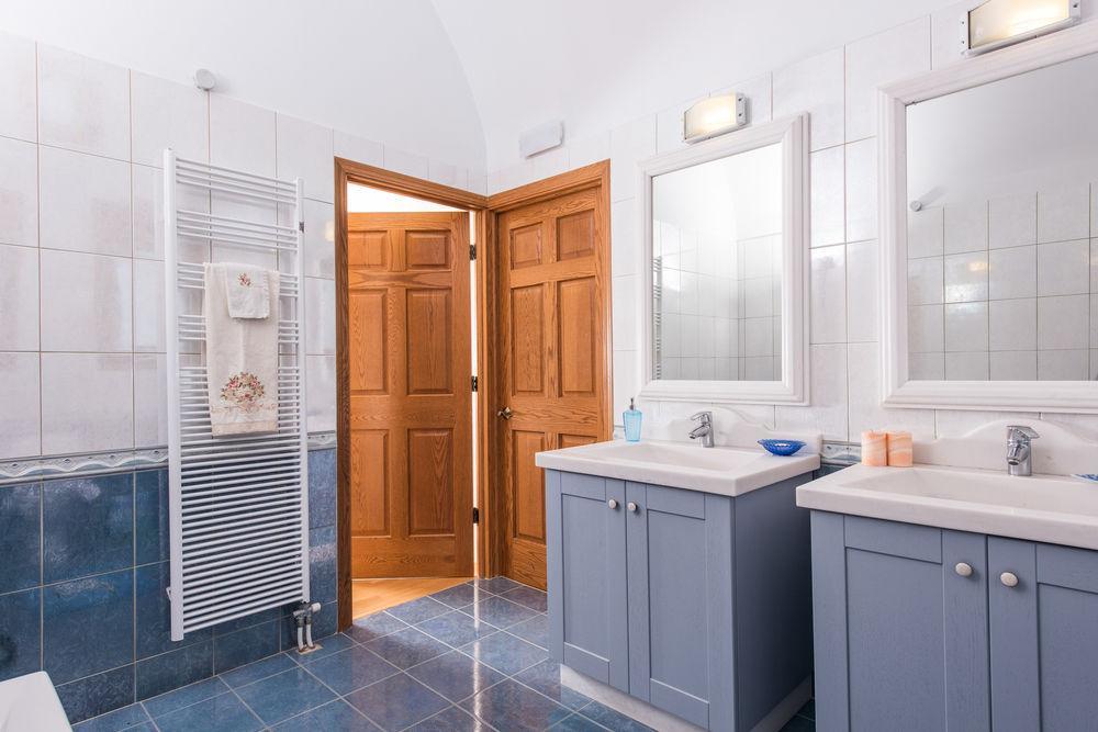 Zeus Residence Ακρωτήρι Εξωτερικό φωτογραφία