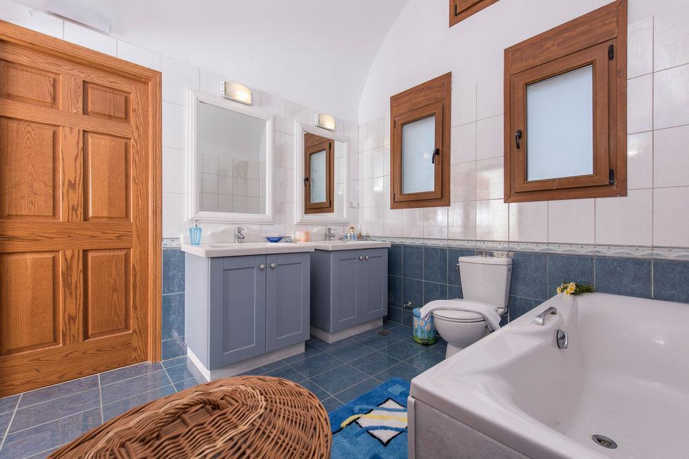 Zeus Residence Ακρωτήρι Εξωτερικό φωτογραφία