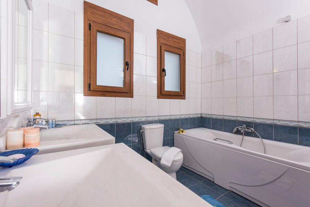 Zeus Residence Ακρωτήρι Εξωτερικό φωτογραφία