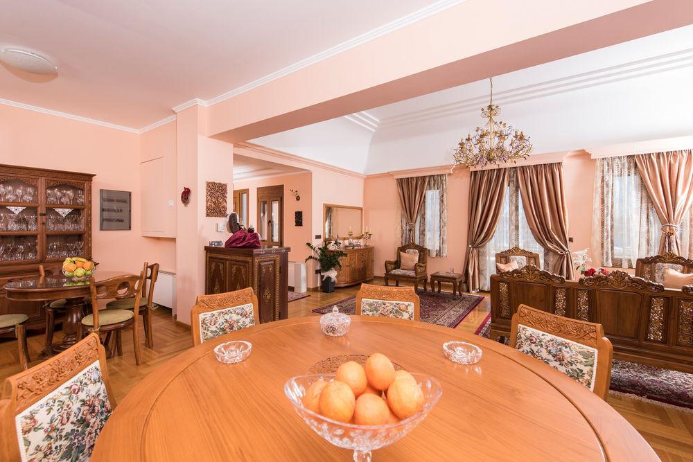 Zeus Residence Ακρωτήρι Εξωτερικό φωτογραφία