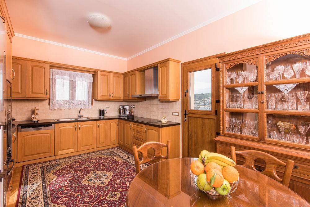 Zeus Residence Ακρωτήρι Εξωτερικό φωτογραφία