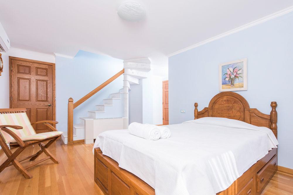 Zeus Residence Ακρωτήρι Εξωτερικό φωτογραφία
