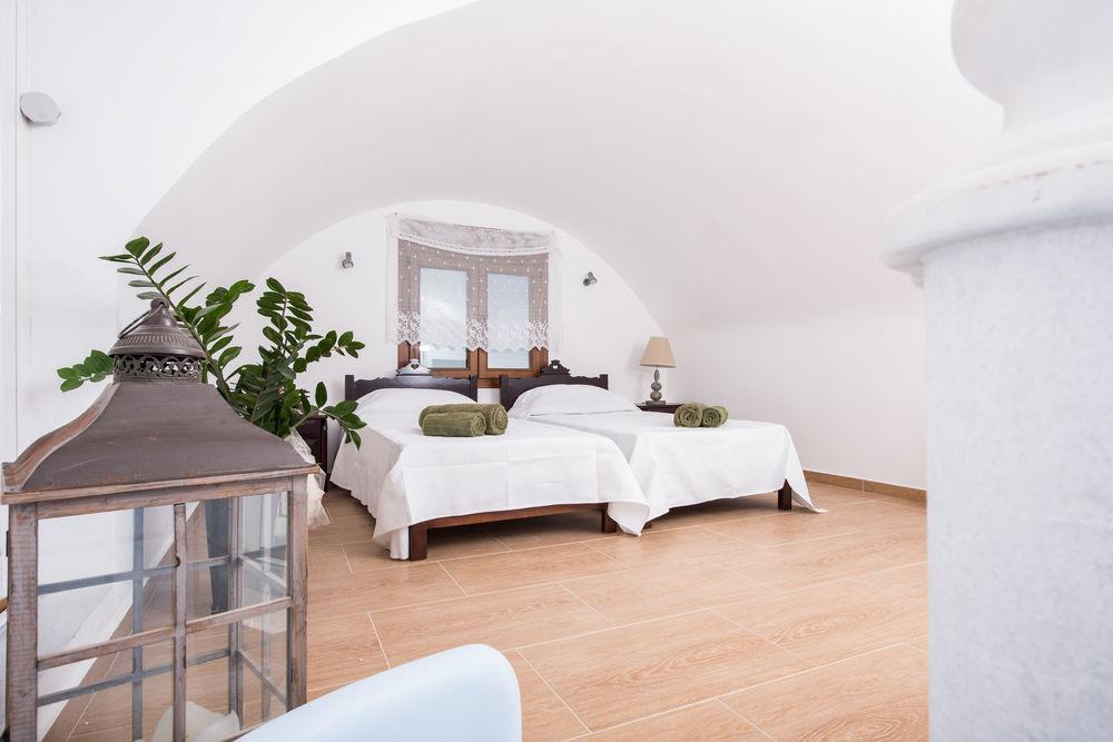 Zeus Residence Ακρωτήρι Εξωτερικό φωτογραφία