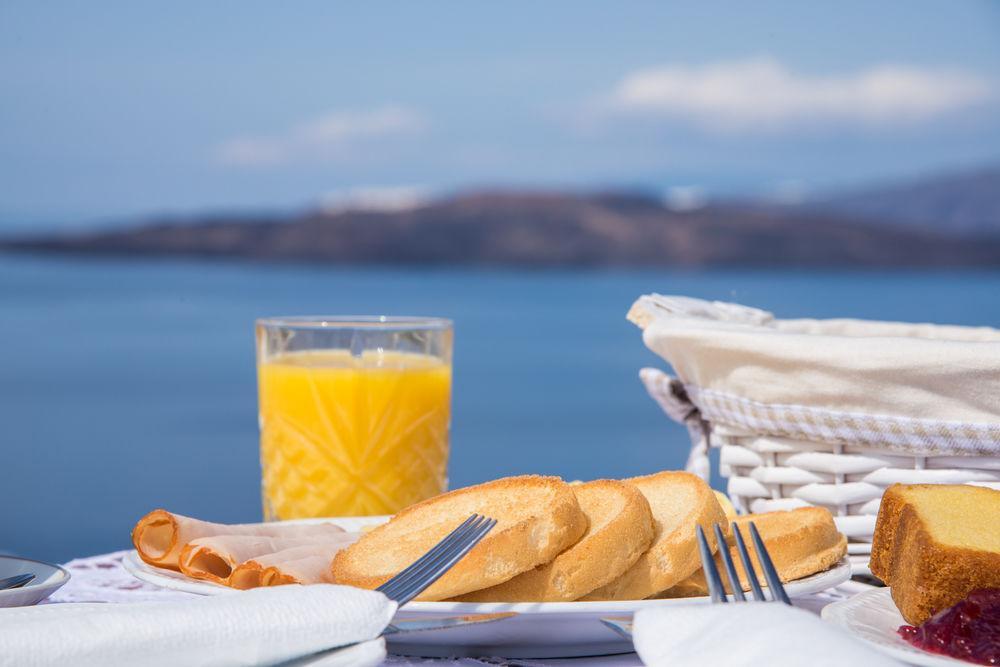 Zeus Residence Ακρωτήρι Εξωτερικό φωτογραφία
