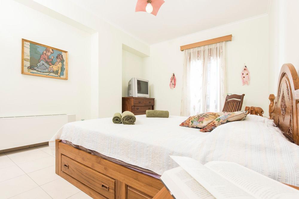 Zeus Residence Ακρωτήρι Εξωτερικό φωτογραφία