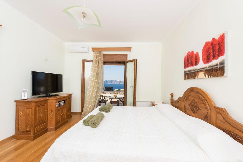 Zeus Residence Ακρωτήρι Εξωτερικό φωτογραφία