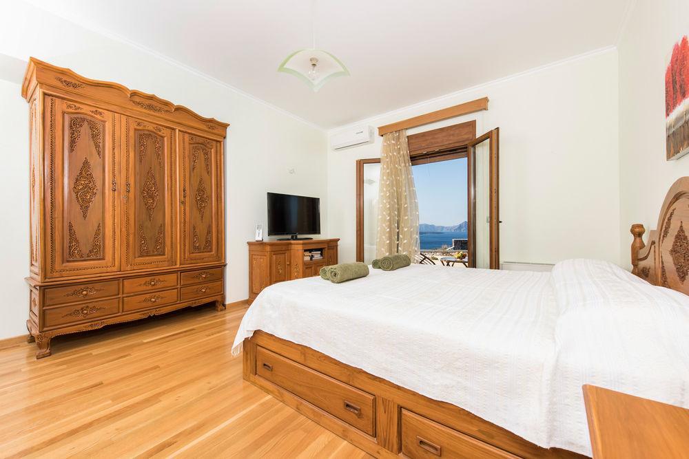 Zeus Residence Ακρωτήρι Εξωτερικό φωτογραφία