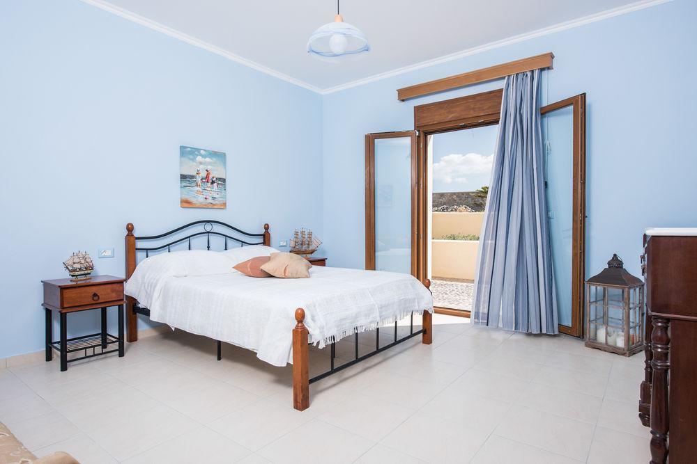 Zeus Residence Ακρωτήρι Εξωτερικό φωτογραφία