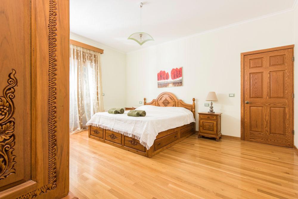 Zeus Residence Ακρωτήρι Εξωτερικό φωτογραφία